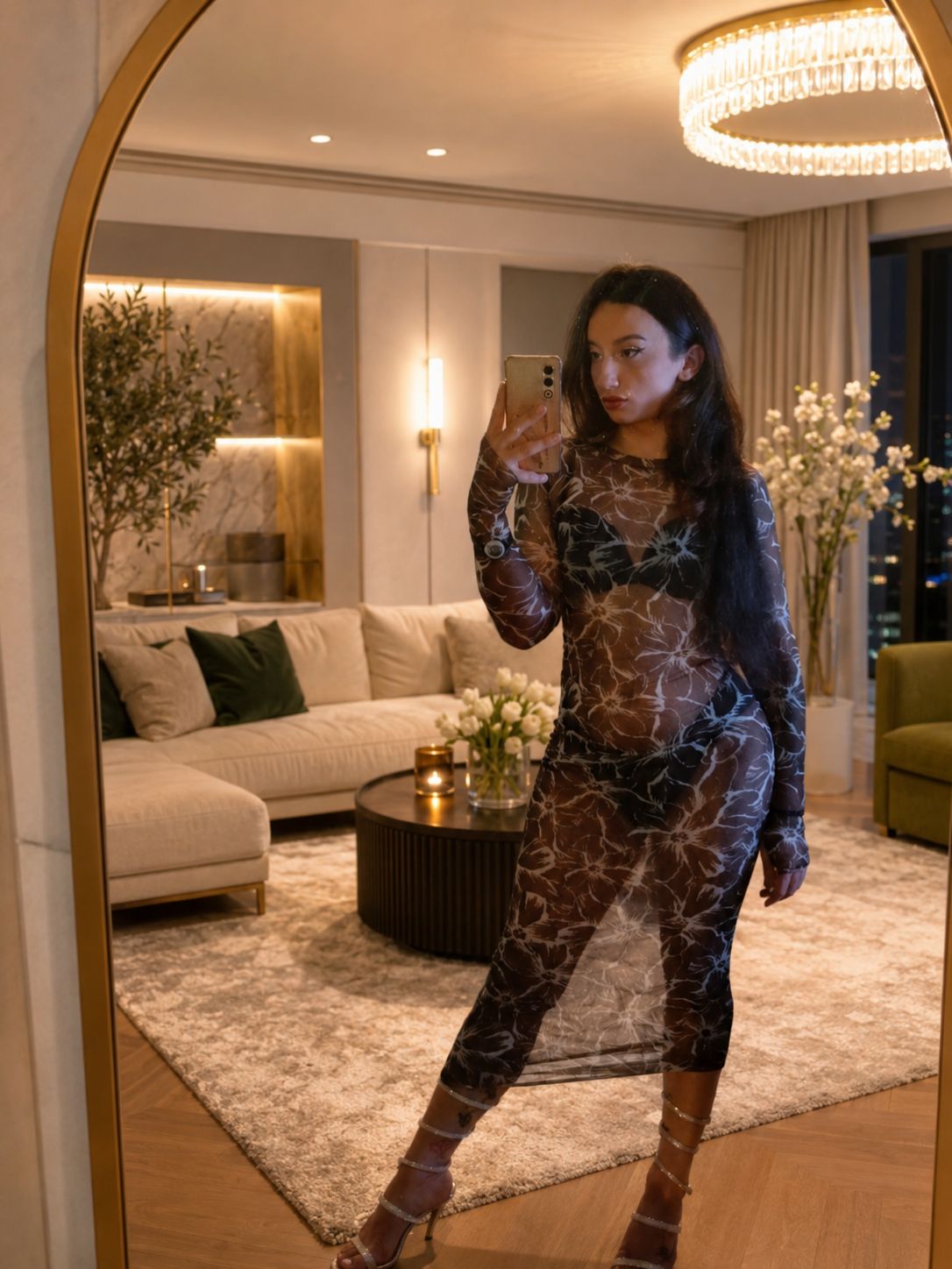 Haramidere Travesti Vip Trans Lara