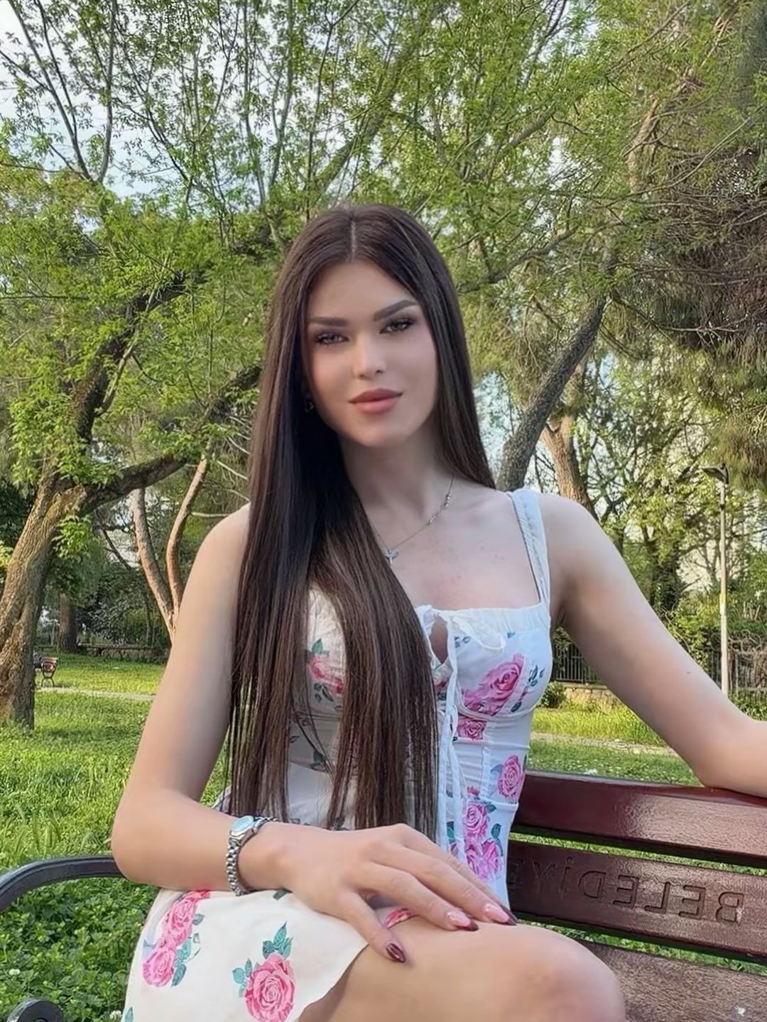 Mecidiyeköy Travesti Alisa