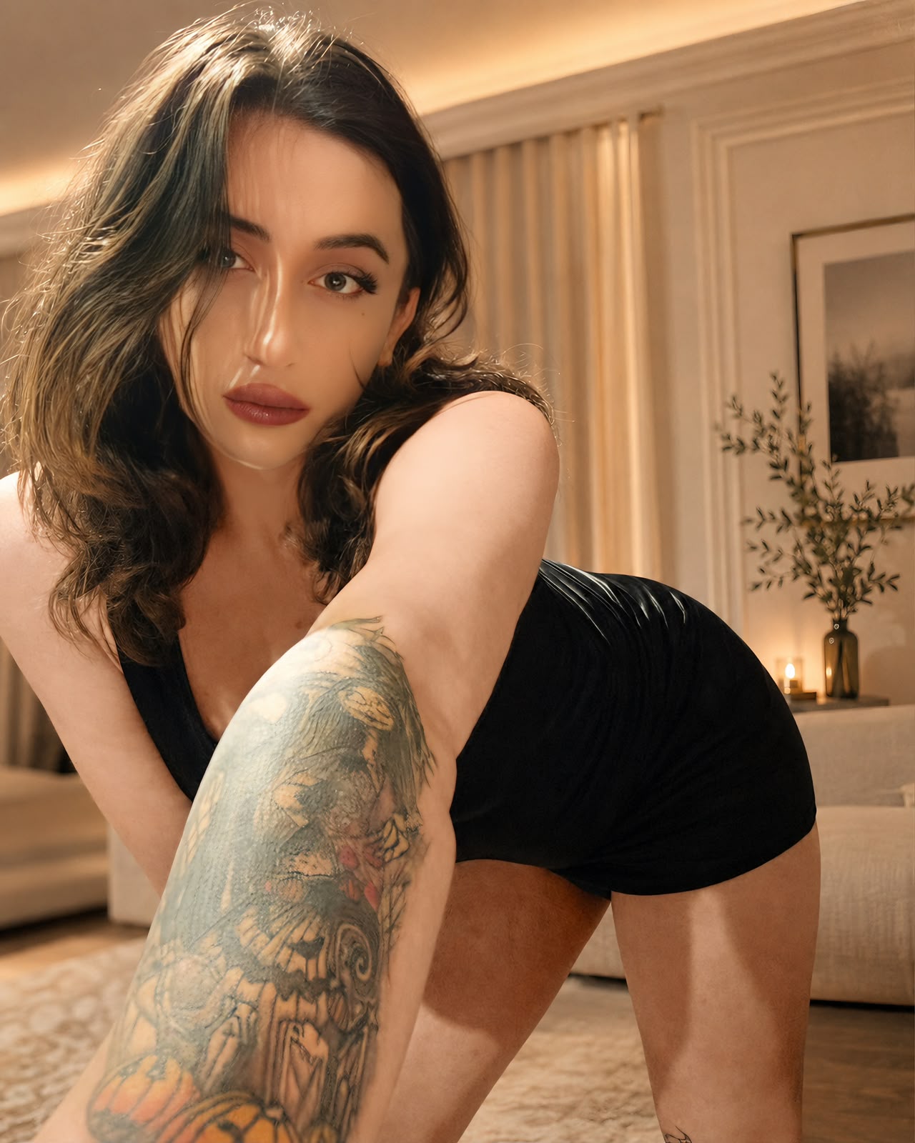 Avcılar Travesti Vip Trans Lara