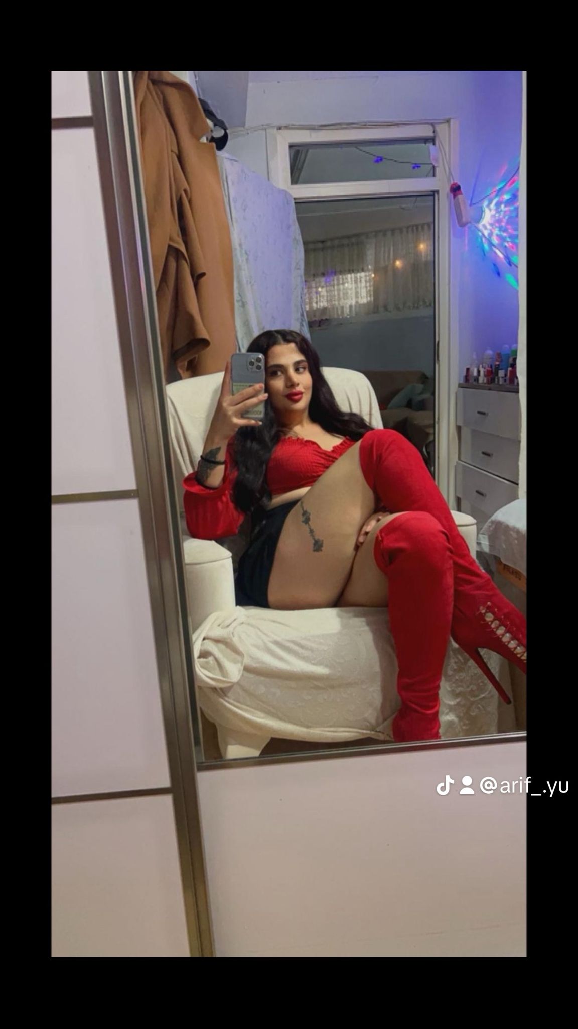 Çapa Travesti için En iyi ve Harika Seçim;  Çapa Travesti Maya