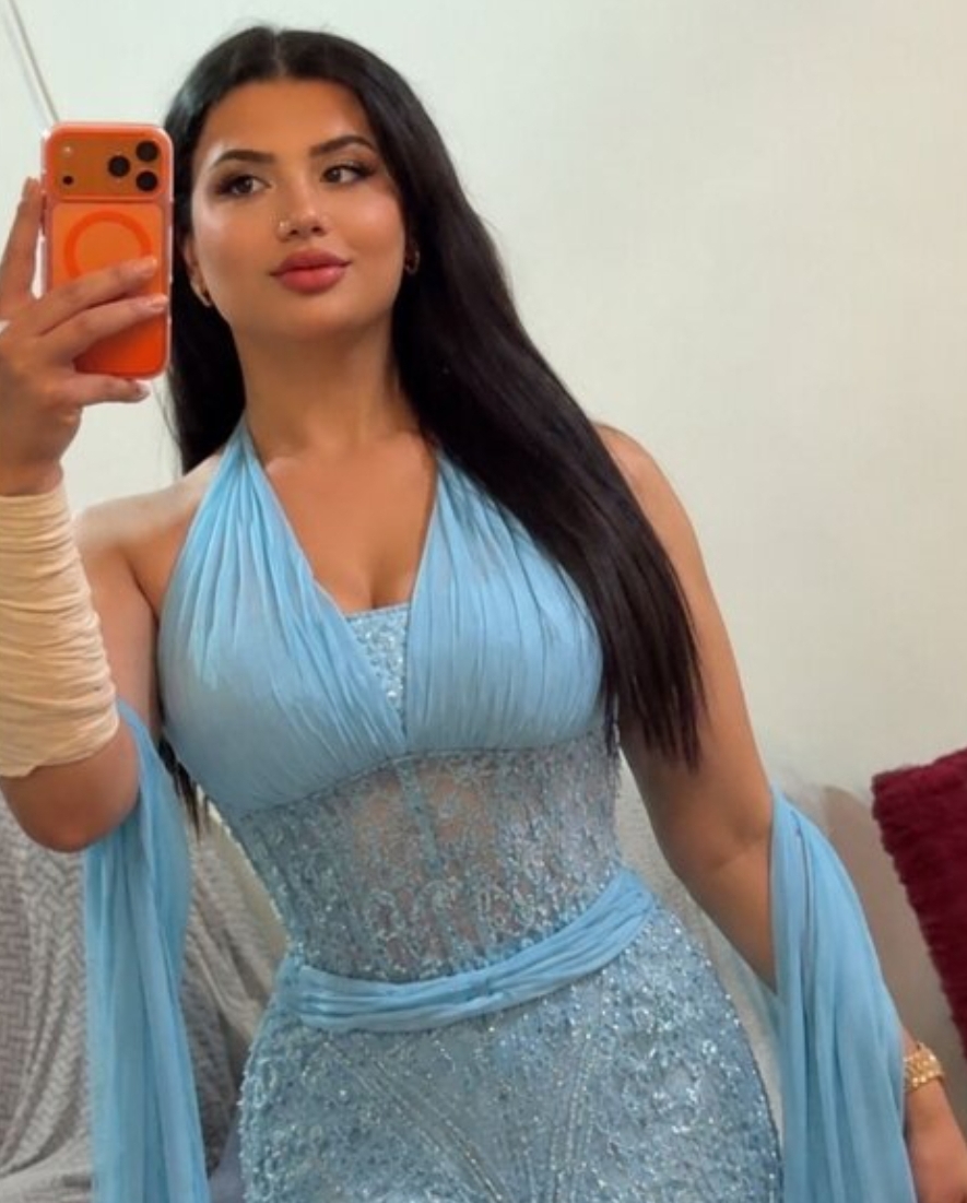 Fındıkzade Trans Escort Maya