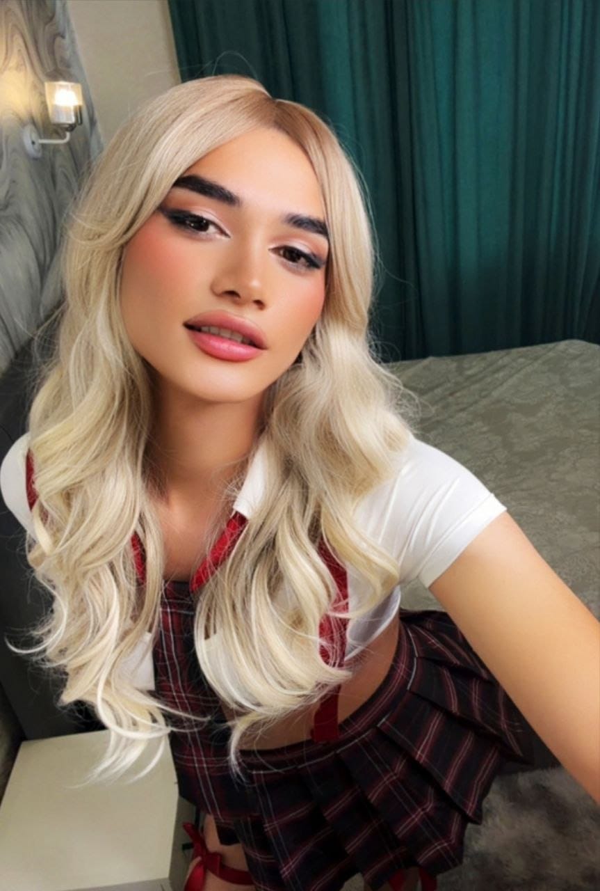 Taksim Trans Escort Yeva