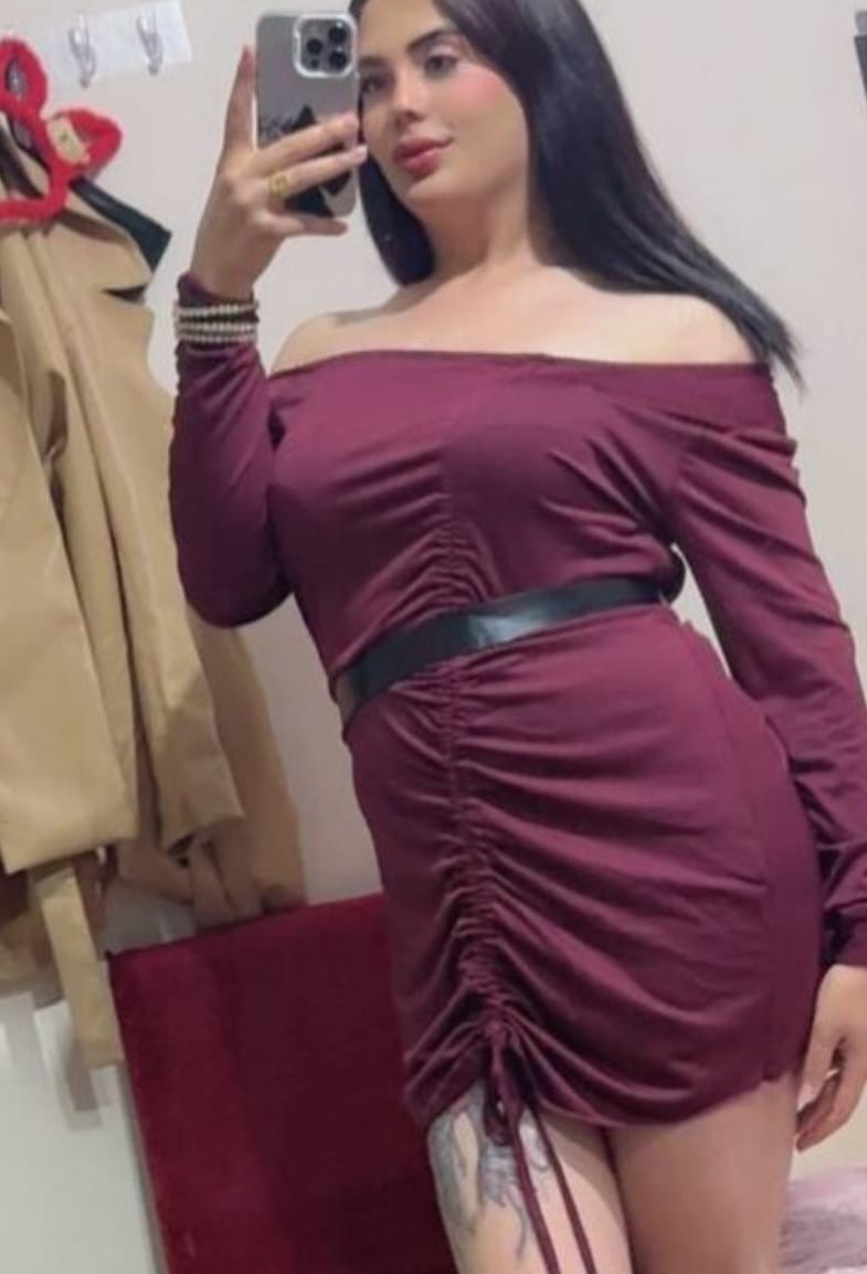 Fındıkzade Trv Escort Maya