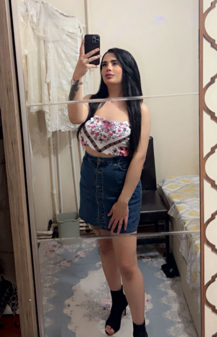 istanbul travestilerinden en çok takip edilen Şişli Travesti Tyla , Harika ve Mükemmel Seçenek!