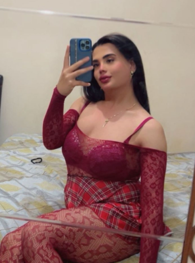 Haramidere Escort Travesti
