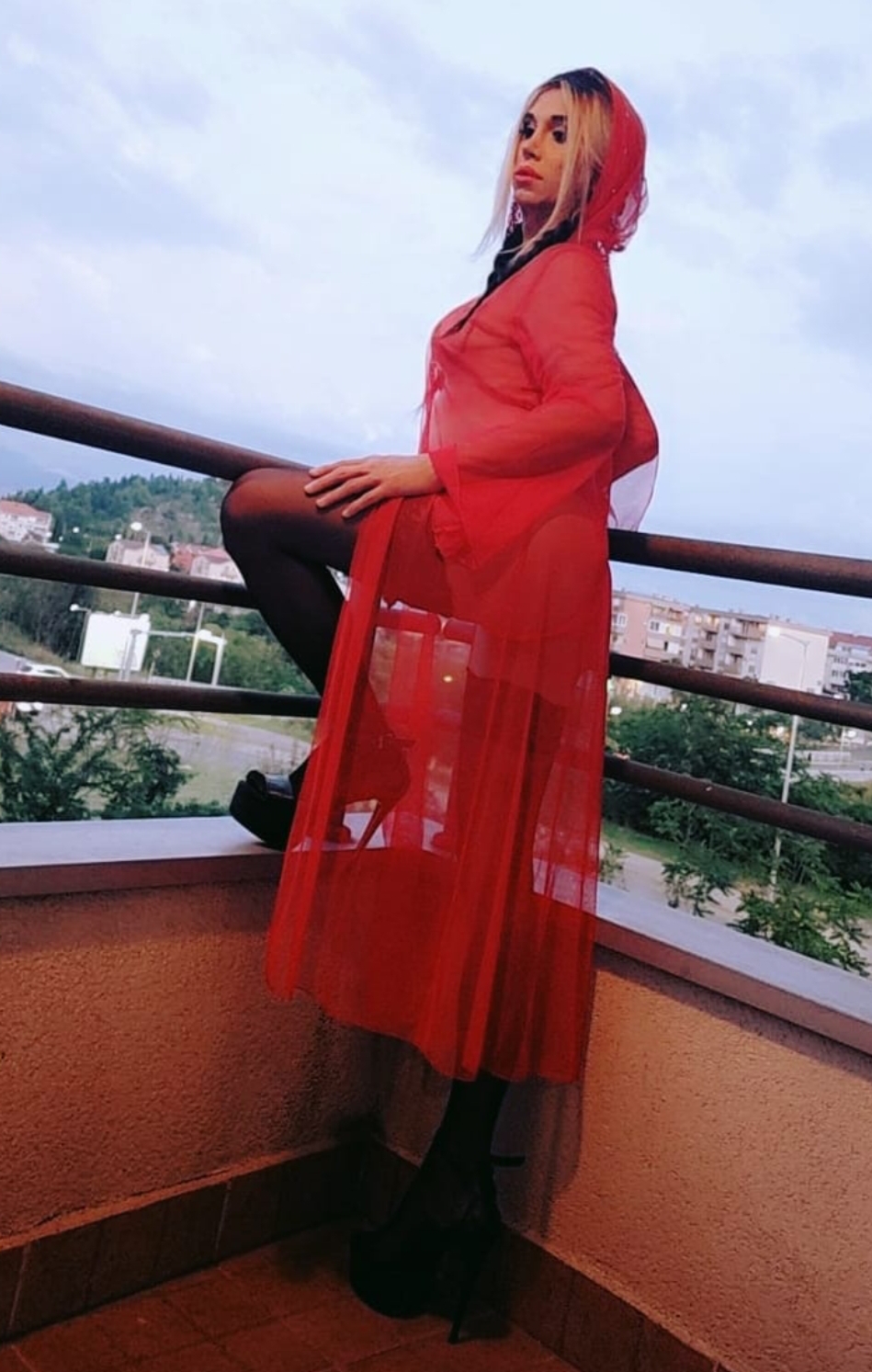 Beylikdüzü Ladyboy