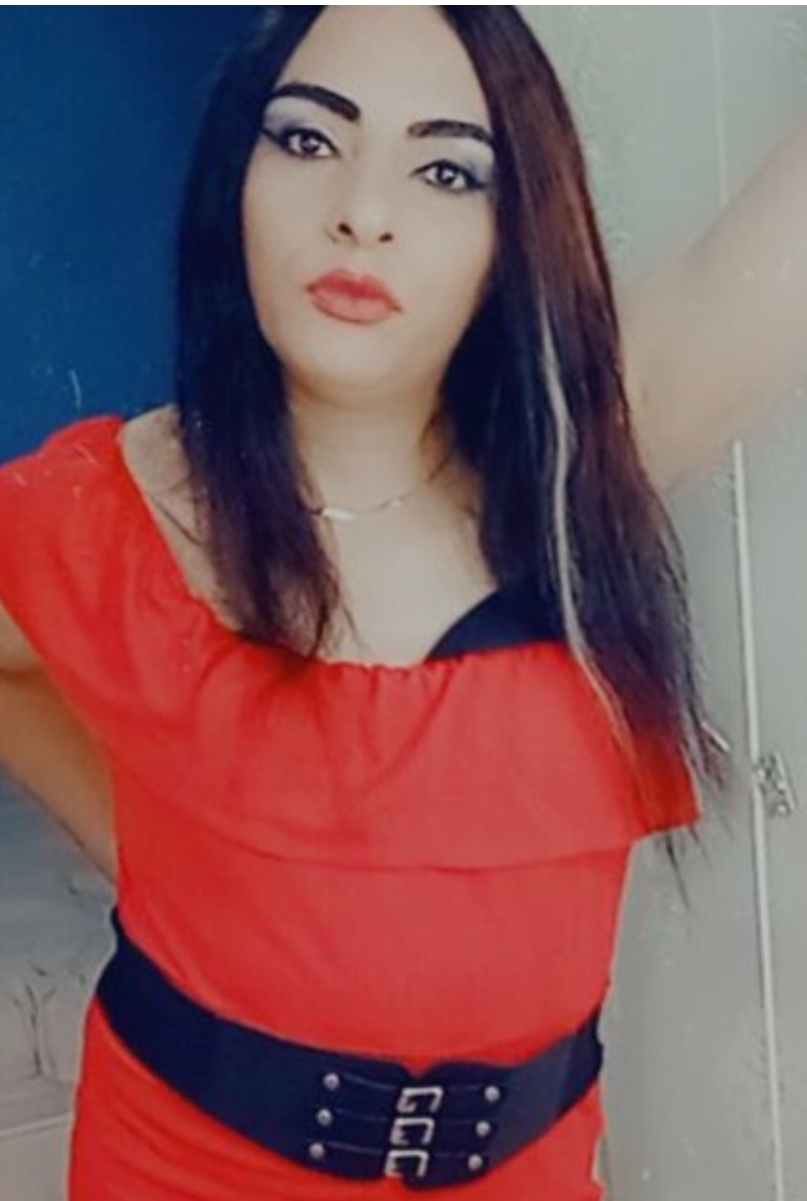Osmanbey Pasif Travesti'nin AP Anları