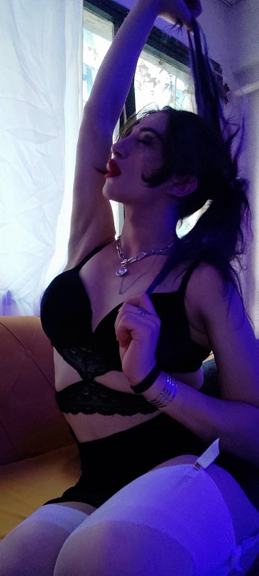 Escort Travesti