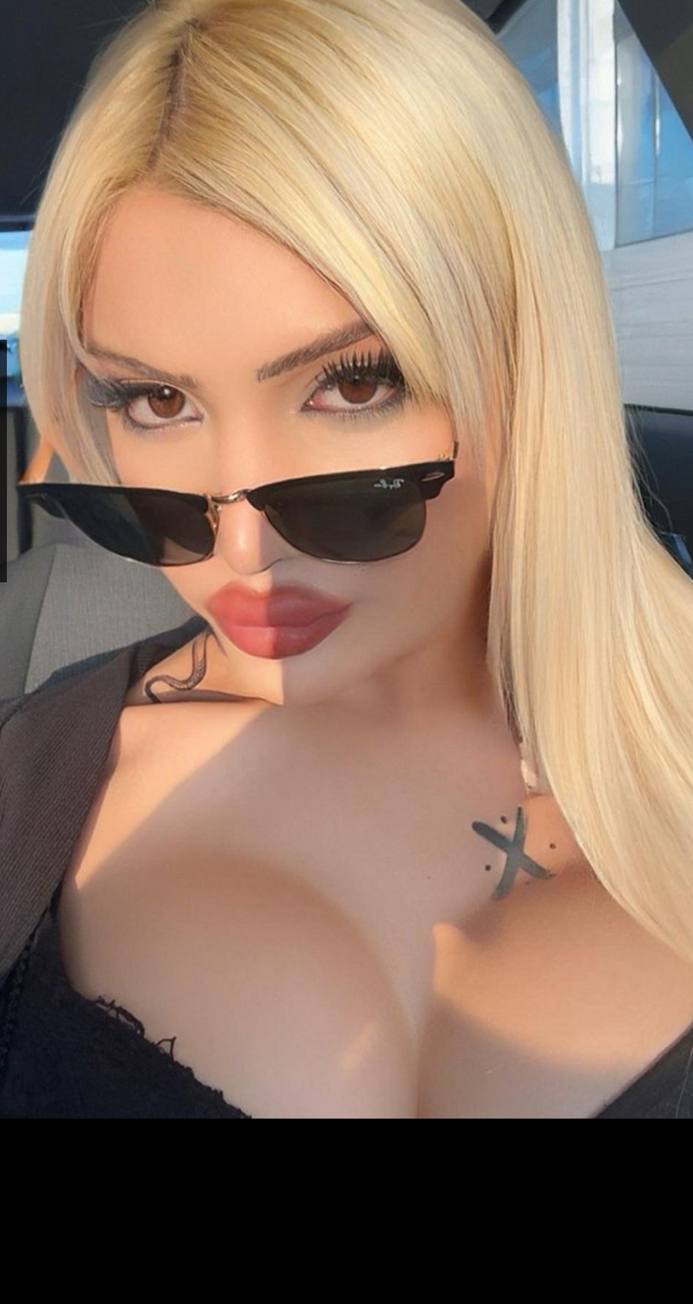 Mecidiyeköy Travesti Zarina
