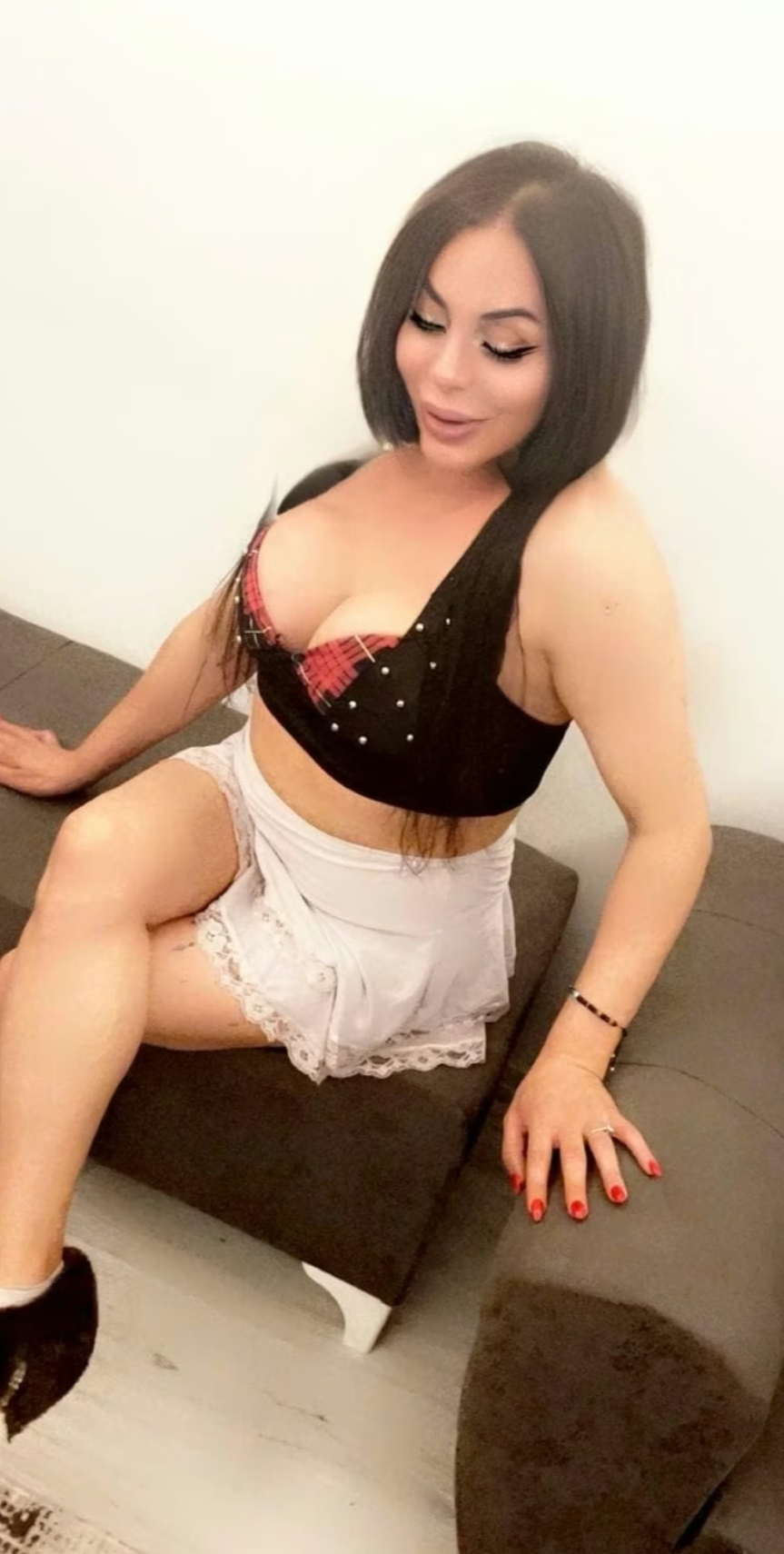 Kumburgaz Escort Travesti