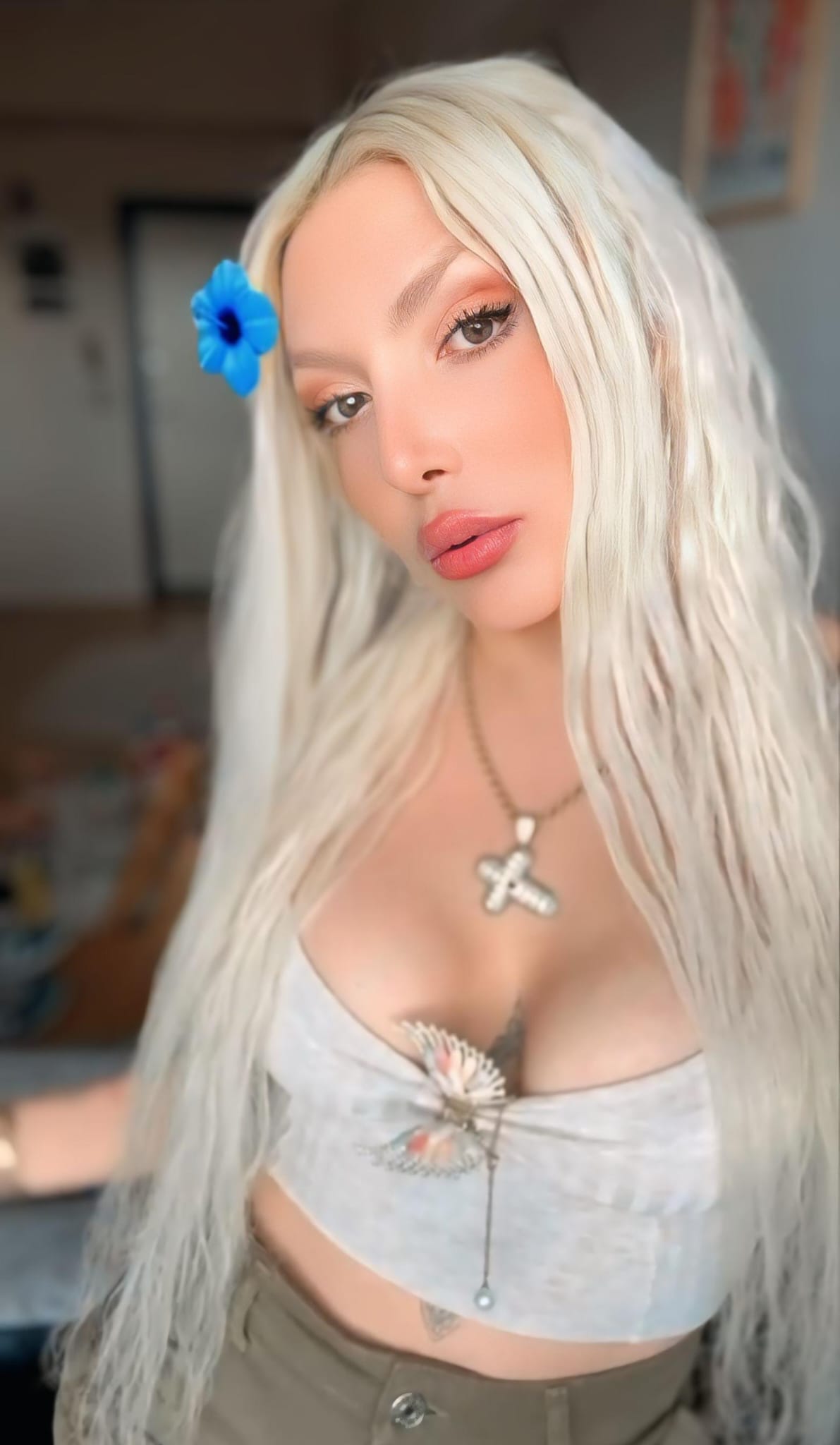 Mecidiyeköy Travesti Escort Yankı