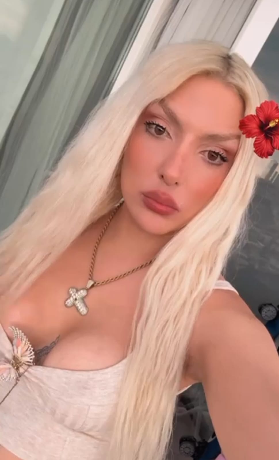 İnnovia3 Pasif Travesti