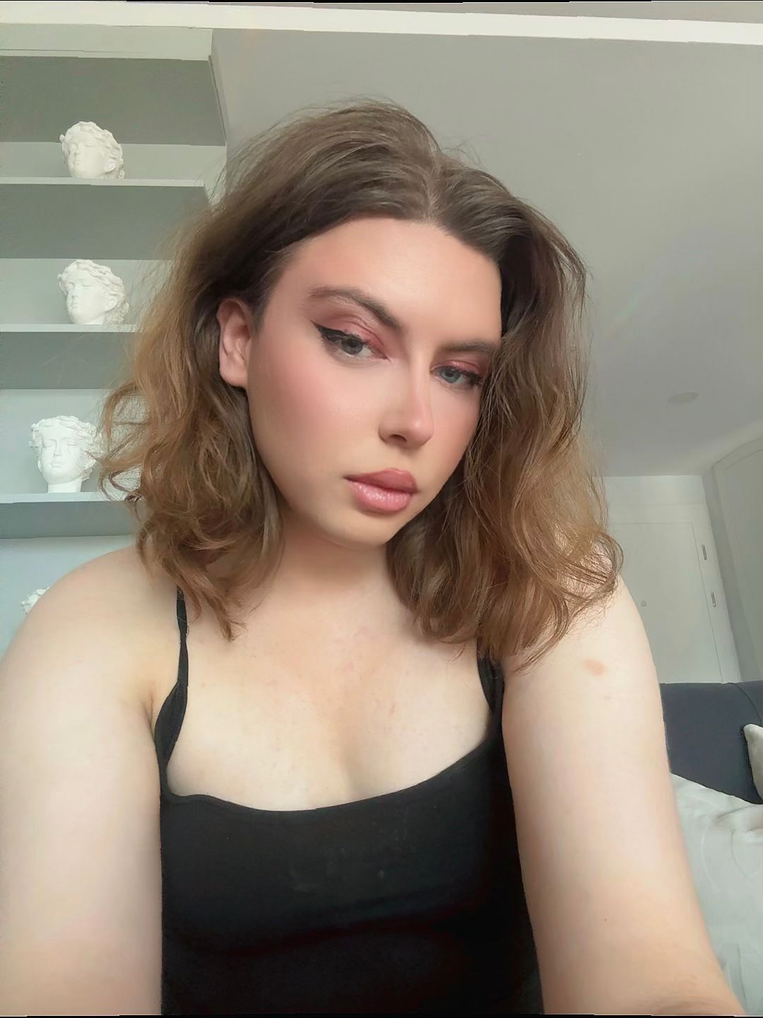 istanbul travestilerinden bu birinci olmuş Küçükçekmece Travesti Di̇lara , Harika ve Etkili Partner Seçimi;