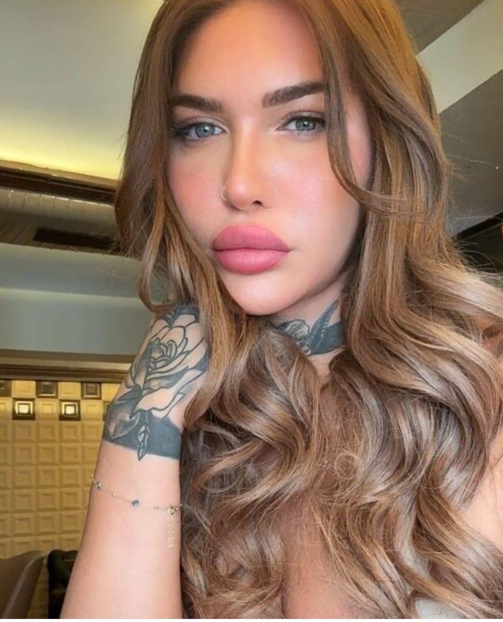 istanbul travestilerinden en çok takip edilen Tuzla Travesti Lari̇s , Harika ve Güçlü Seçenek!