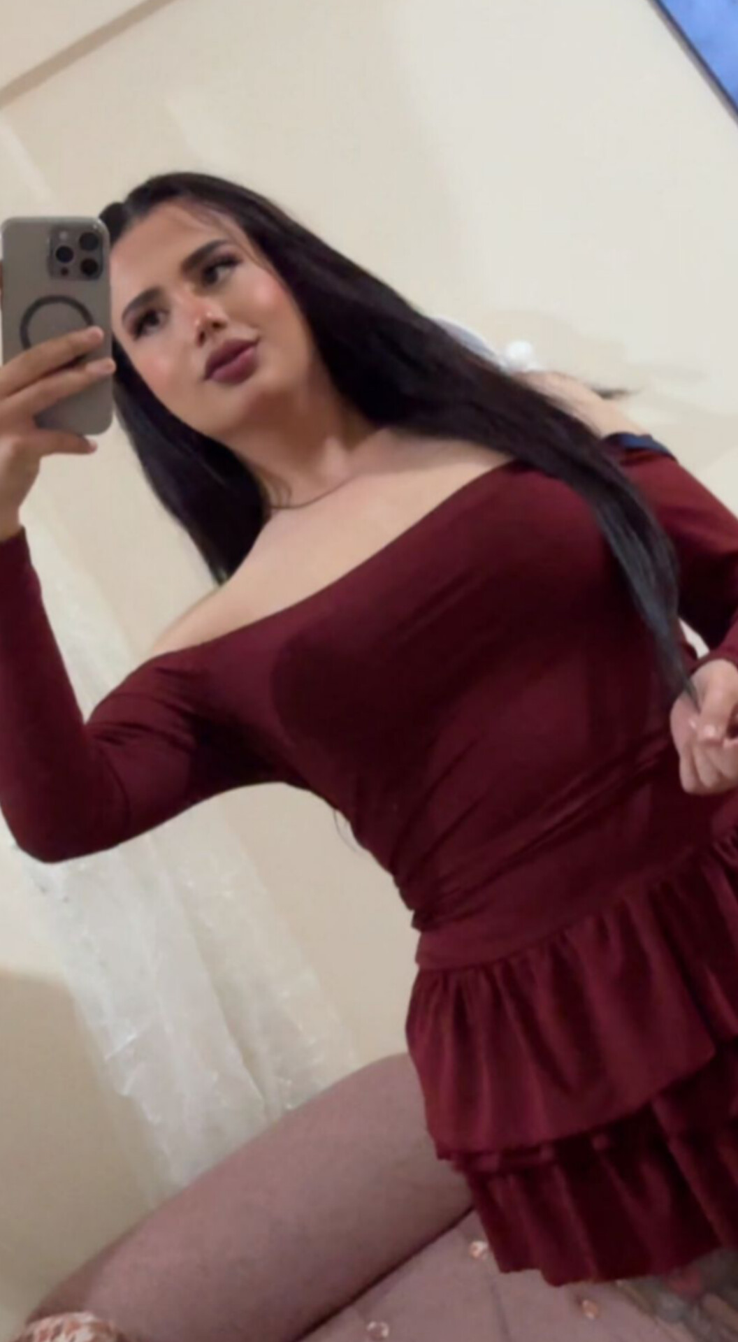 Gürpınar Aktif Pasif Travesti