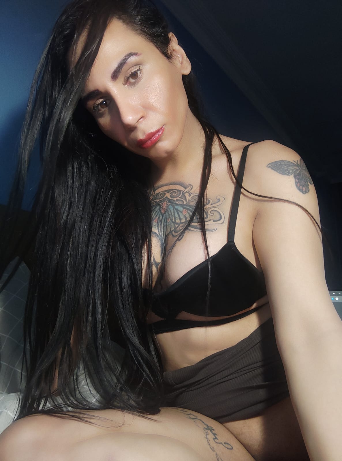 Hadımköy Travesti Escortlar