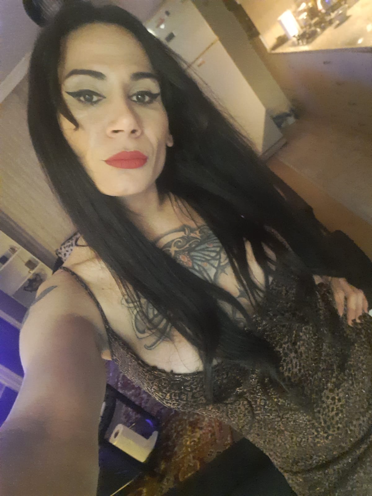 Taksim Travesti ve Ümraniye Travesti Escort