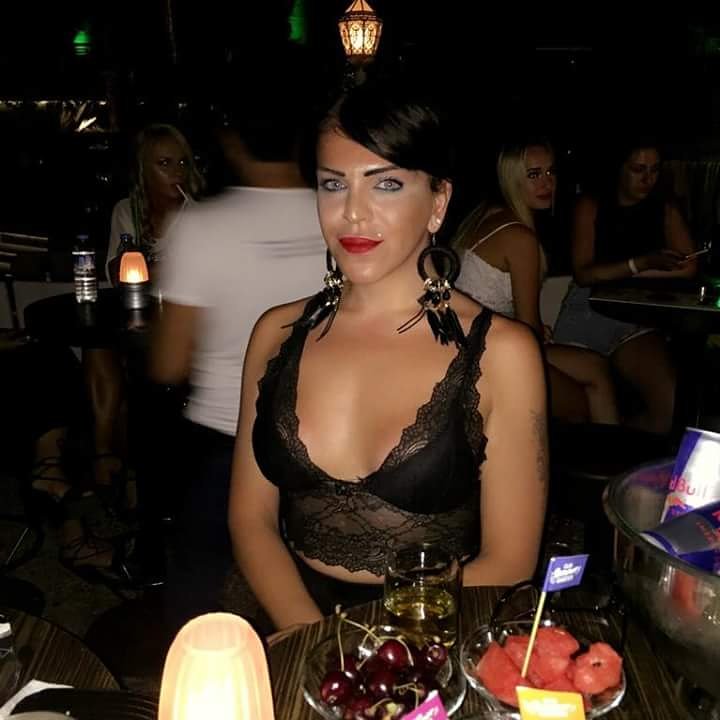 Esenyurt Pasif Travesti