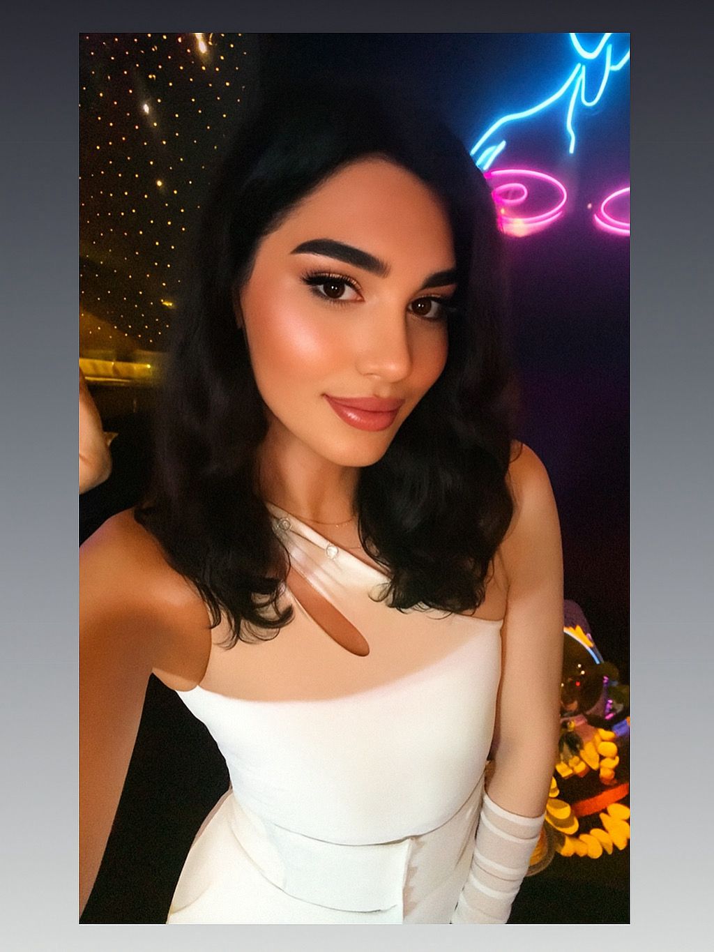 istanbul Trans Escort Yankı