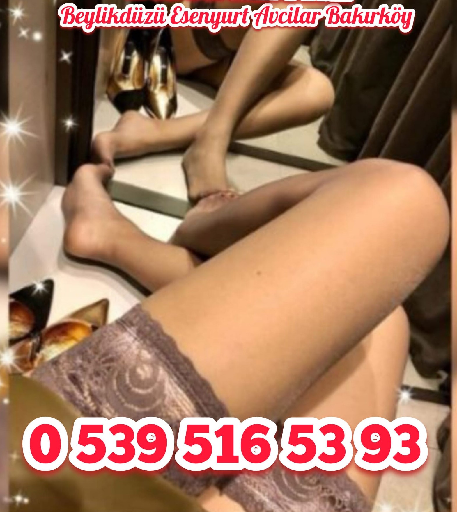 BEYLİKDÜZÜ TRAVESTİ | Transtanbul